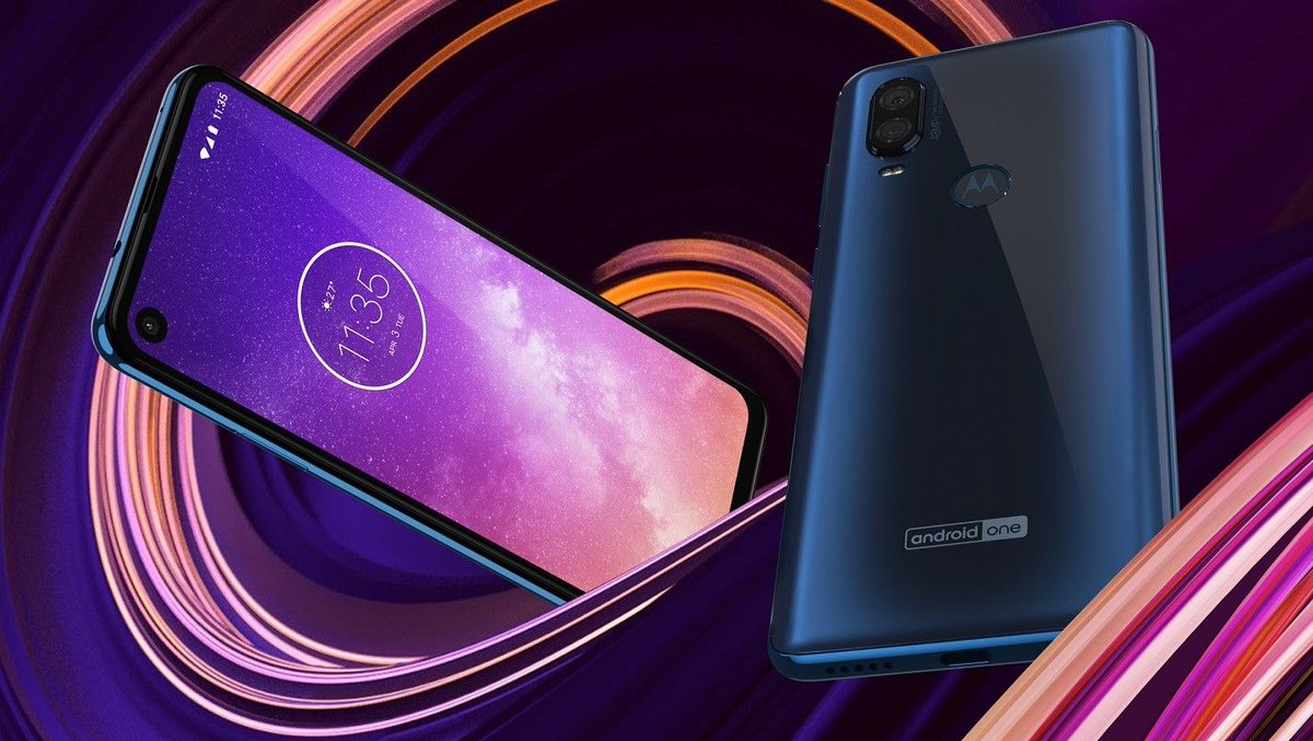 irrompibles's tweet photo. MOTOROLA ONE VISION: Unboxing, testeos ¡y mucha baba!
#MotorolaOneVision: Full HD+, 21:9, 6.3”, 48 MP, IA, #OIS, #QuadPixel y mucha baba. Si no entendieron un pomo, ¡Para eso está nuestra nota y #unboxing!
https://t.co/AHU1P4YMsG
@motorola_AR https://t.co/tbgypatJF3