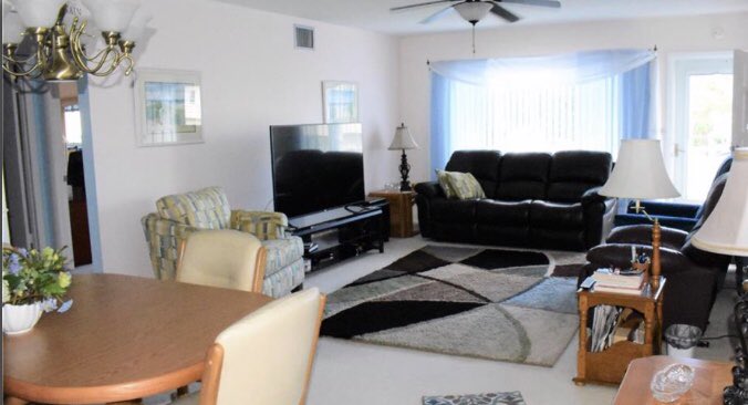 Bonomo_Realty's tweet photo. NEW LISTING!πβ€οΈ 2381 Ecuadorian Way Apt. #21 Clearwater, Fl.
#55pluscommunity #condo #realestate #clearwaterflorida #bonomorealty https://t.co/1JIZKLxod1