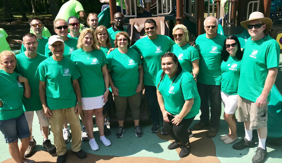 HomeDepot1265 tweet media