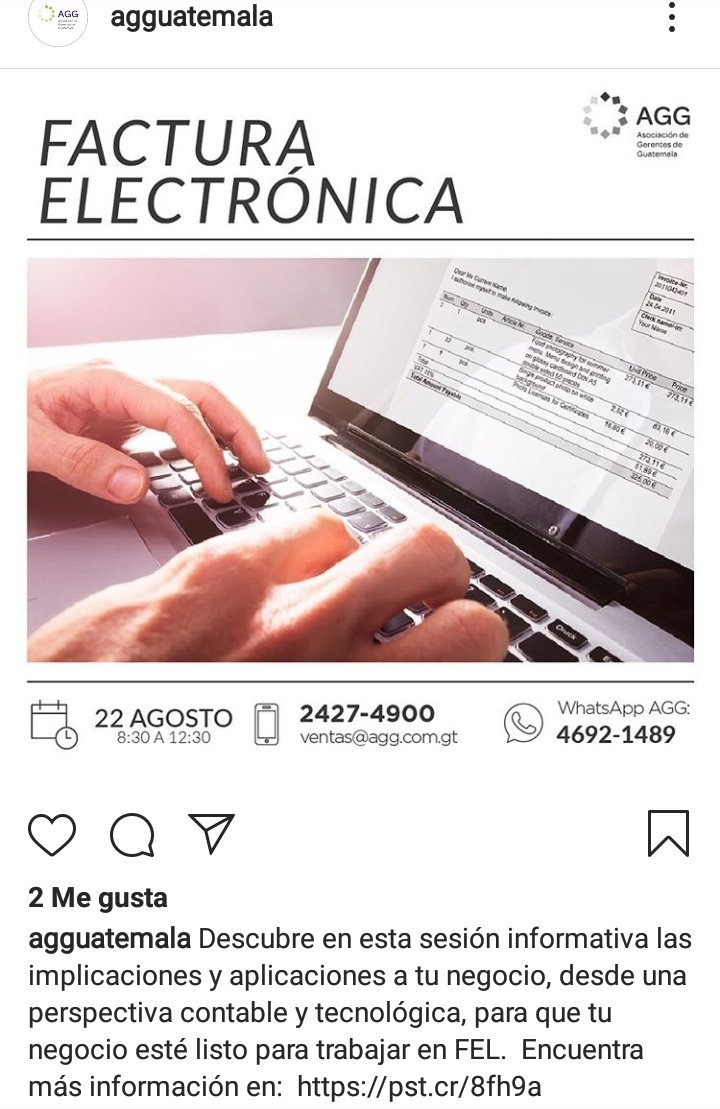 DTSolutions_CA's tweet photo. La #SAT solicita renovar a factura electrónica... 
¿Te encuentras listo para el cambio?
Información que quizá te ayude...
¿Necesitas asesoría?
Escríbenos... agomez@dts.com.gt
#DTS #Panama #CenteoAmerica #Termica #Factura #Electronica #GT https://t.co/hh5uI0Ps9A