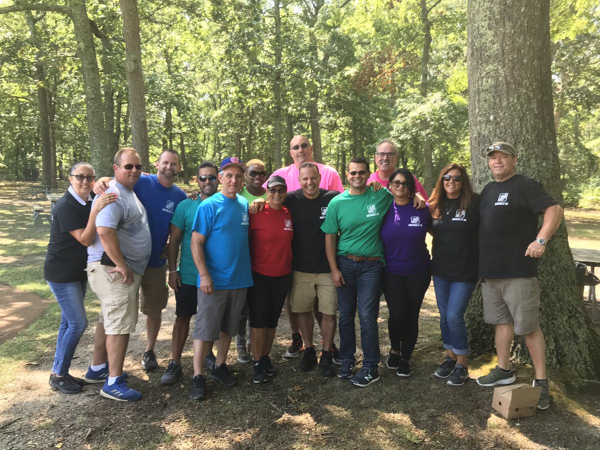 Jeanette Arrington tweet media