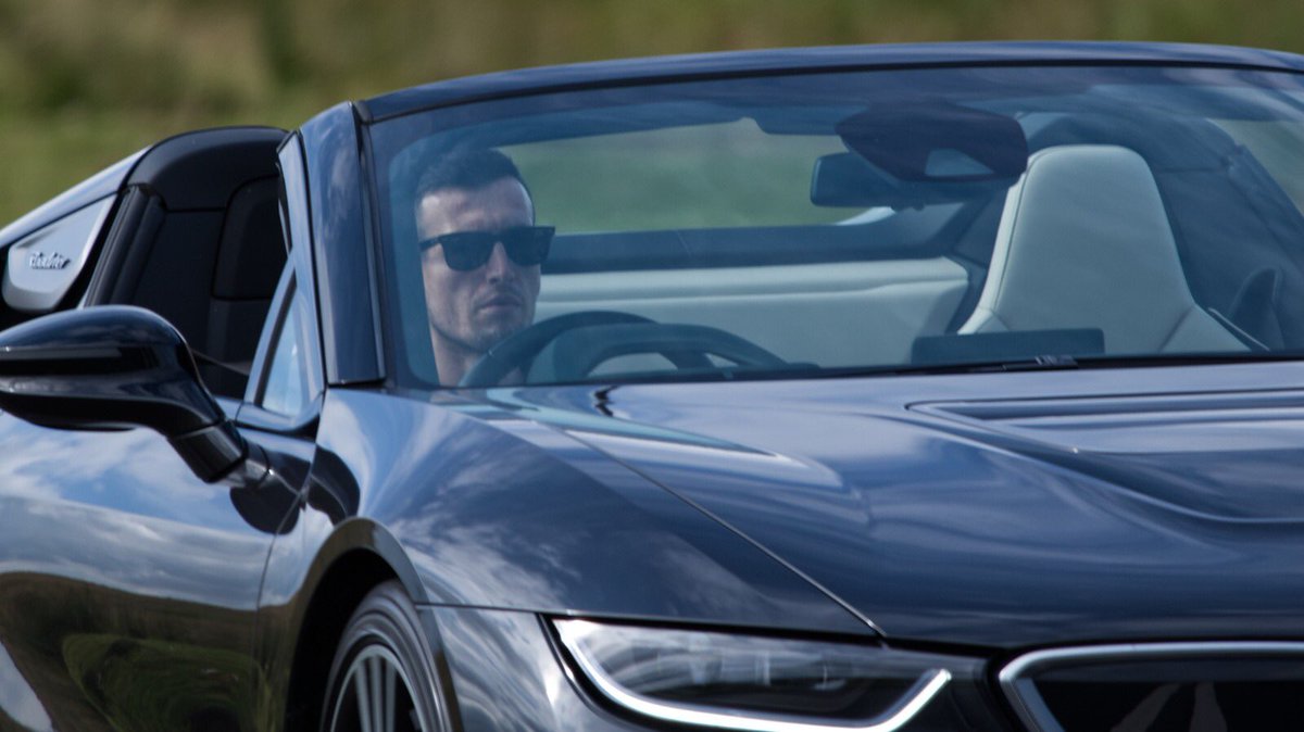 Mark Sutherland tweet media