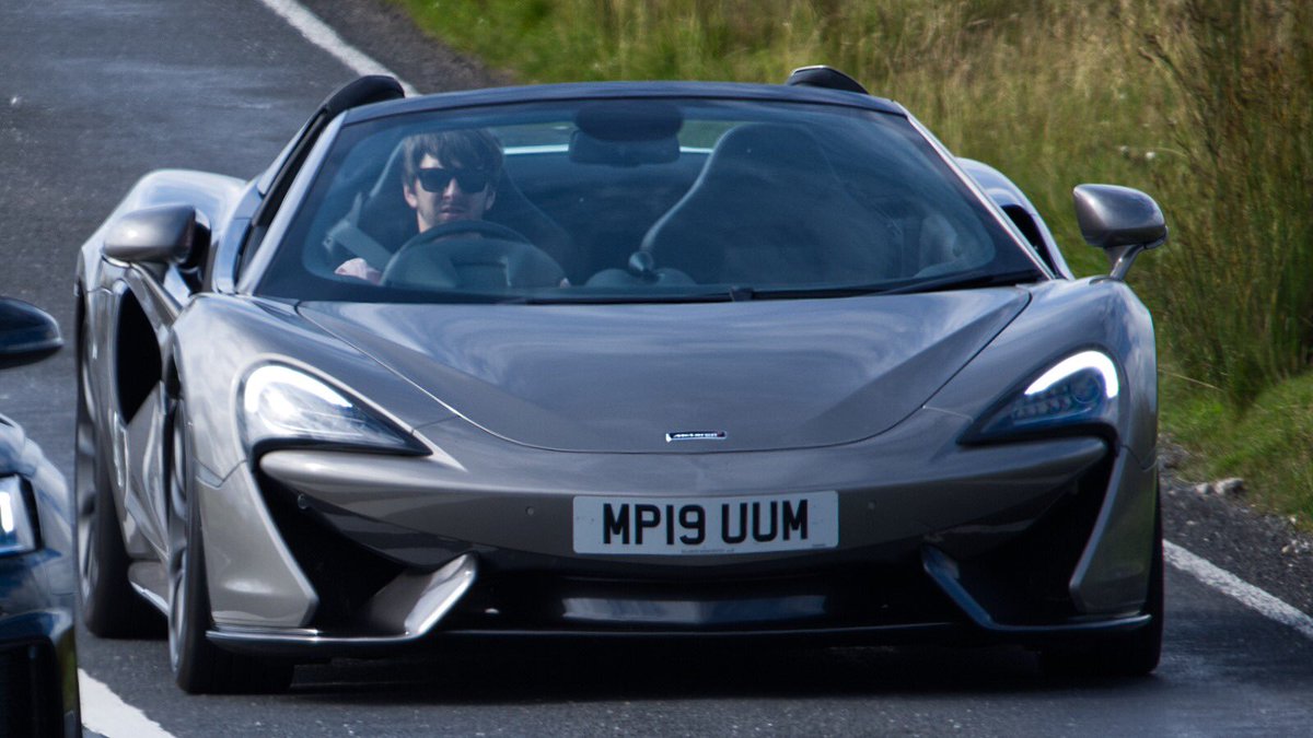 Mark Sutherland tweet media