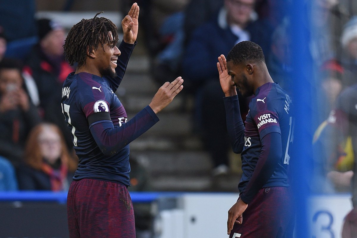 AFTVMedia's tweet photo. How do you feel about Alex Iwobi leaving the club? 👇 https://t.co/ZBUftf5cZY