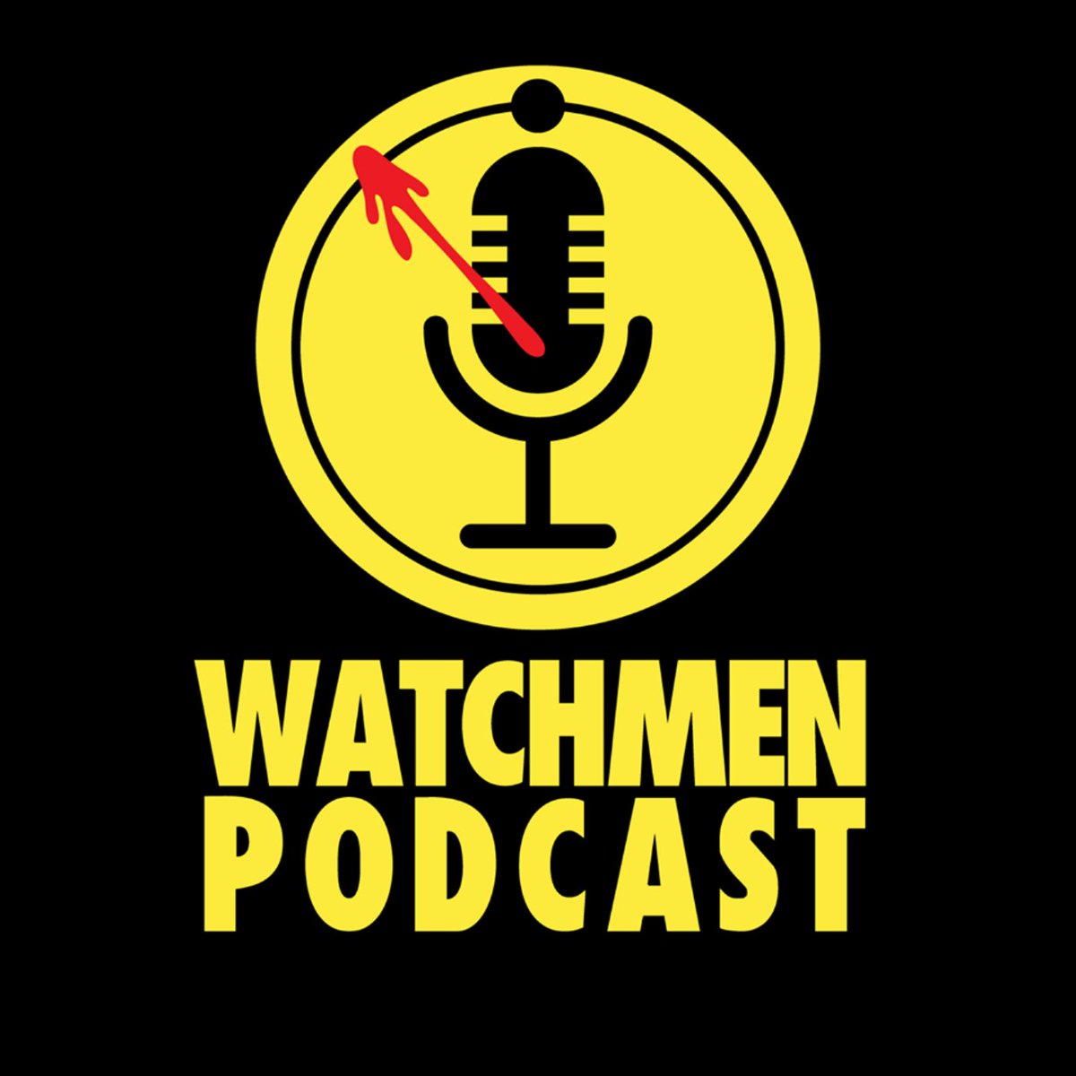 DCTVPodcasts's tweet photo. ANNOUNCEMENT: @DCTVPodcasts Launches #Watchmen Podcast (@WatchmenTalk), Dedicated to #HBO's @Watchmen Series - Listen to First Episode Now! https://t.co/u9QGResWxS #WatchmenHBO #DCTV https://t.co/2XsmtxlGYF