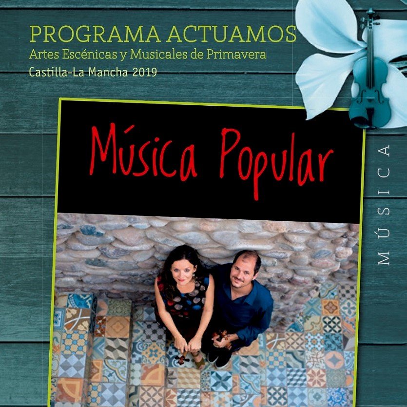 alonsocopello's tweet photo. Este Sábado 10/08 a las 22hs en el patio del @MuseoDaimiel presentaremos tangos, fados, chacareras, zambas y más, junto al músico y amigo portugués @MarcoSantosBeat como invitado de lujo! 🇪🇸🇵🇹🇦🇷 Nos vemos allí!😉@LaTribunaCR @Lanzadigital #daimiel @DaimielNoticias @HoyEnDaimiel https://t.co/BPKkHNYhTp