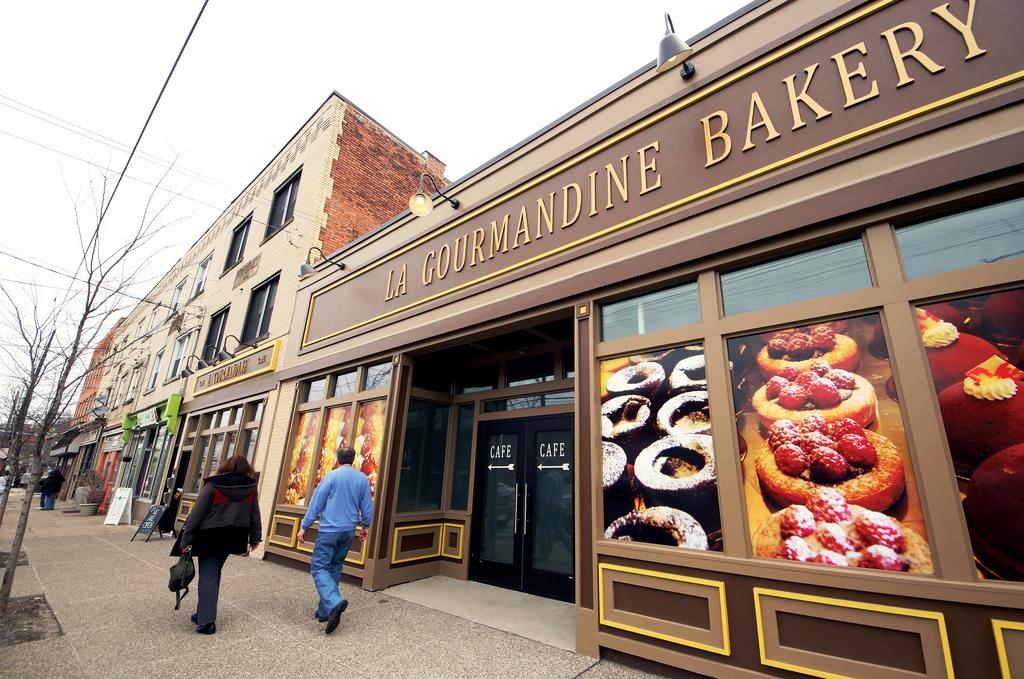 Urban Redevelopment Authority of Pittsburgh (URA) tweet media