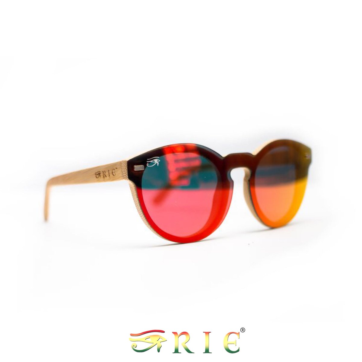irieitesvi's tweet photo. Irie Ites “Fiyah Red” Cat Eye sunglasses includes Irie red mirror lens with a natural bamboo frame. Order yours today at: https://t.co/BJuEhwRiuw (Link in bio) 

#IrieItesvi #FiyahRed #IrieMind #IrieVibes #IrieLife #EverythingIrie 🕶 #usvi #sunglass #eyewear #eyewear

#WONDERFUL https://t.co/Nnlfsjwvxv