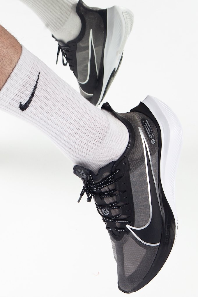 nike sock gravity
