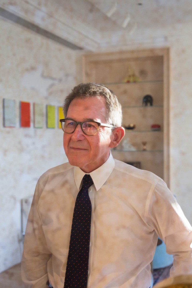 Folkestone Book Fest (@fstonebookfest) on Twitter photo Engineer, businessman & former CEO of <a href="/BP_plc/">bp</a> <a href="/LordJohnBrowne/">John Browne</a> attends <a href="/FstoneBookFest/">Folkestone Book Fest</a> to discuss the relationship between technical innovation & our most urgent current dilemmas, including #climatechange & #AI. 24 Nov. Book now >> bit.ly/2XXoLPw Engineer, businessman & former CEO of <a href="/BP_plc/">bp</a> <a href="/LordJohnBrowne/">John Browne</a> attends <a href="/FstoneBookFest/">Folkestone Book Fest</a> to discuss the relationship between technical innovation & our most urgent current dilemmas, including #climatechange & #AI. 24 Nov. Book now >> bit.ly/2XXoLPw