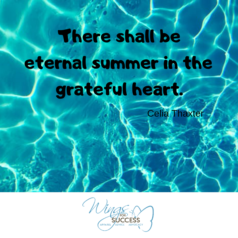Wings4Success's tweet photo. Enjoying these August days with grateful hearts for our partners, donors, volunteers, staff and especially the amazing women that allow us to serve them. Thank you!
#summer
#thankful
#women
#grateful
https://t.co/otyBT1JBMD https://t.co/SPoran0MDg