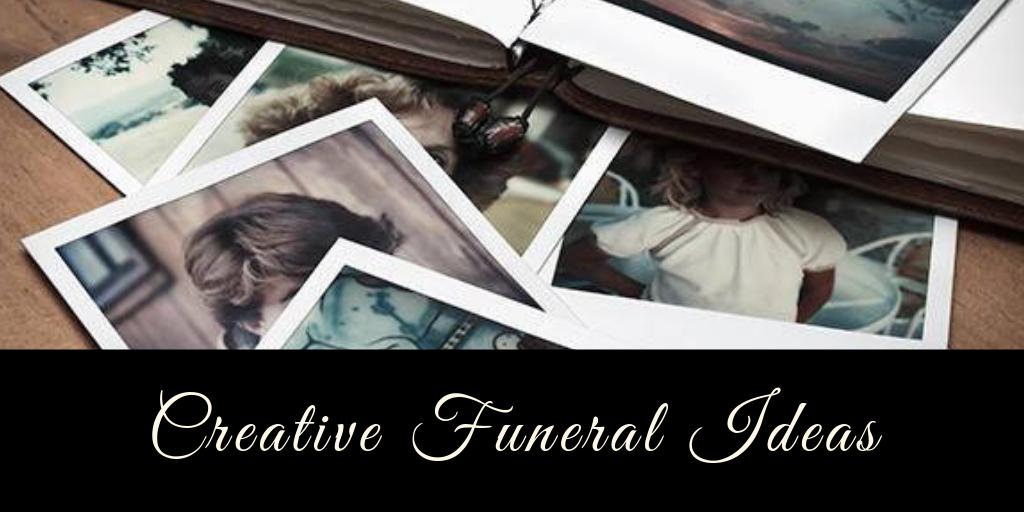 Funeral services are often rooted deeply in tradition. The funeral service you plan can certainly do justice to the individuality of the person who has passed. Here are some ideas we’re fond of. 
newcomerfamily.com/Blog/78/creati…