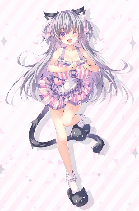 グッズセットのアクリルフィギュアのサンプルです😆✨ 