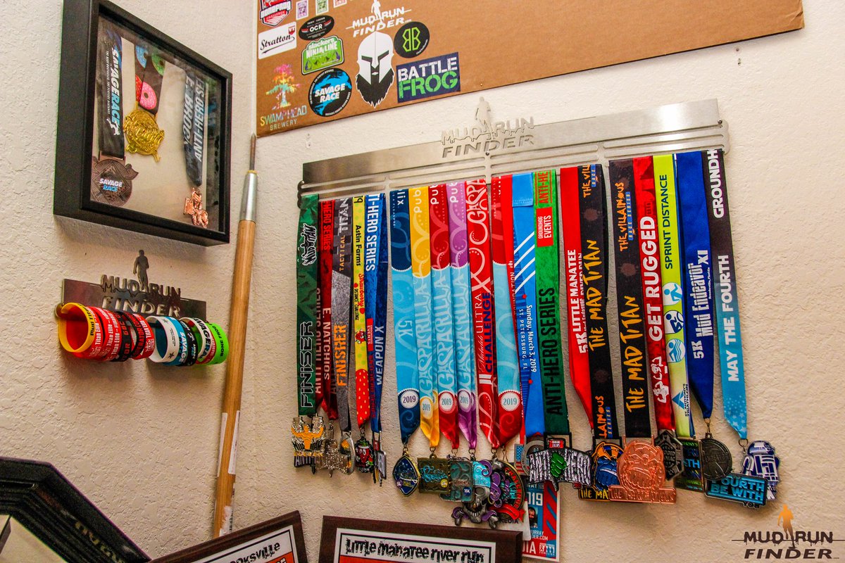 MudRunFinder's tweet photo. #AlliedMedalHangers - Product review >https://t.co/hTsQ9lc8Lt< #MudRunFinder #Mudrun #MRFProTeam #OCR #ObstacleCourse #Fitfam #Fitness #Running #Medal #discount #medaladdict #OCRCommunity #GBC #GHE #MudEndeavor #RuggedManiac #Bonefrog #SavageRace #SpartanRace #ToughMudder https://t.co/ZlYCklgbTw