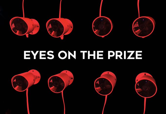 GriffissInst's tweet image. Rome Lab launches challenge | @RomeSentinel ow.ly/R6UJ30pjSZZ @AFResearchLab @redballoonsec @defcon #CTF #HackingChallenge #IoT