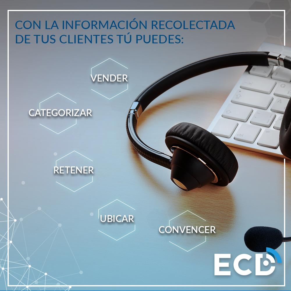 Contactecd's tweet photo. Para darle seguimiento eficiente a tus clientes, el Contact Center te ayudará a gestionar y coordinar todas las comunicaciones con tus clientes.
#ArmaTuEstrategiaECD
https://t.co/1XjW34PHAj https://t.co/CbNs8sUSuW