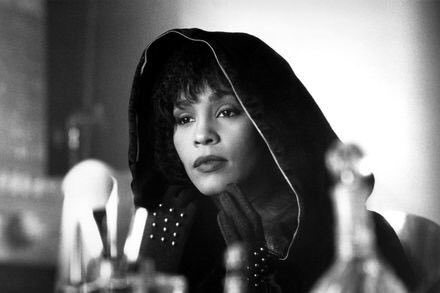 Happy birthday Nippy Whitney Houston  