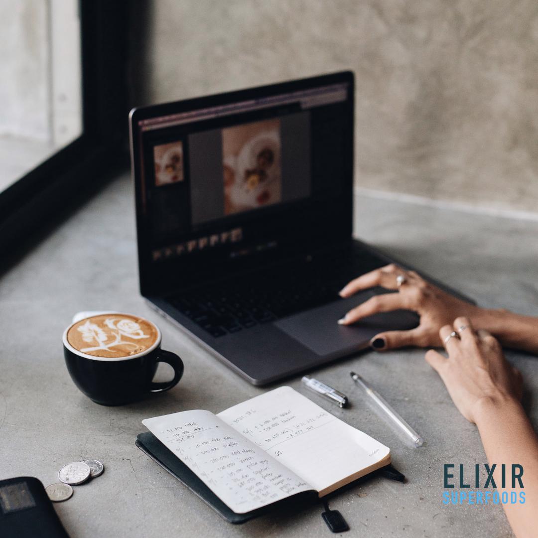 Elixir_sfs's tweet photo. Ready to revolutionize your coffee experience for the better and never go back? 

Order Your Coffee

Enjoy Your First Taste: Tear open and mix in water then stir to enjoy your first KMC experience.

Never Go Back: After one cup, you’ll never want to go back. https://t.co/xWvUWg4M1h