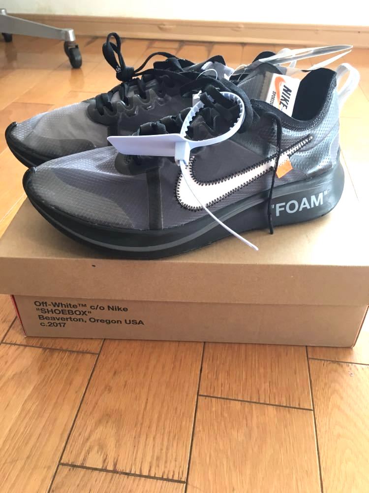 Ce2Qu's tweet photo. ●プレゼント
NIKE OFF WHITE ZOOM FLY THE TEN 10 28cm ナイキ オフホワイト ズームフライ 黒 ブラック US10 28 NIKE ナイキ

●参加方法
フォロー&amp;RT +簡単な作業

【応募期限】今日から3日以内まで

DMを受け取れる用にしておいて下さい
皆様のご参加お待ちしております！✨ https://t.co/JWzp6Rjekx
