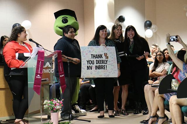 Nevada INBRE tweet media