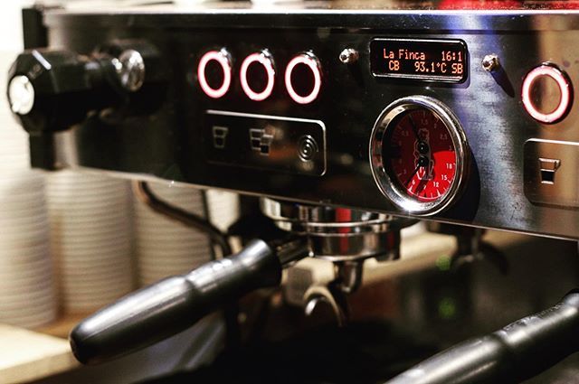 la finca coffee tweet media