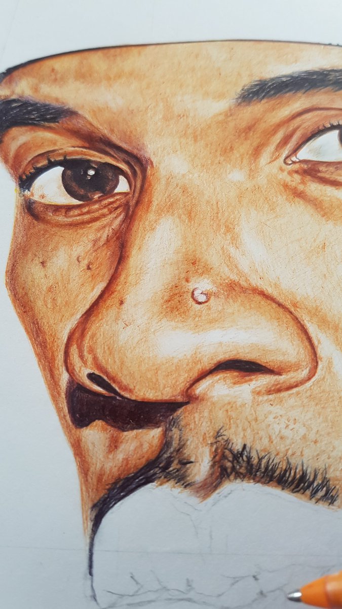 artbyphemmy's tweet photo. Pen drawing of @torylanez in progress #forevermusicvideo #askfargo https://t.co/BugQSsSN3o