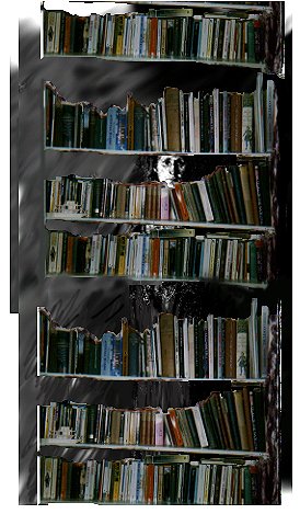 7sistersgroup's tweet photo. Specially for you - to celebrate our 25 years - 'Removed', 2001, with some rarely seen design process images! An immersive site specific performance in @ThePlaceLondon library. Photo: Mattias Ek. More images coming soon to https://t.co/Vt3WOLAdll https://t.co/2t8PUagcWB