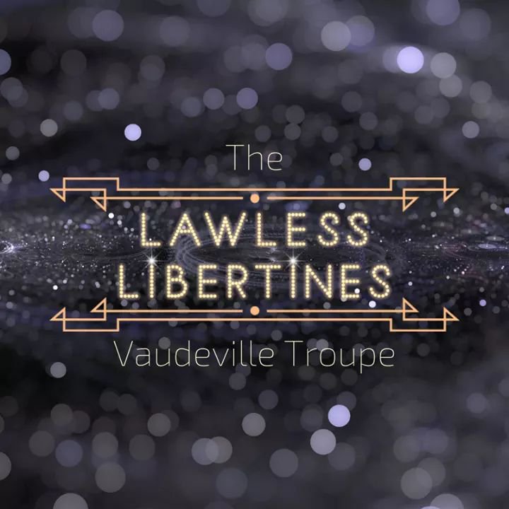 valerievonvice's tweet image. You're in for a Sinfully good time.

Our debut show as a troupe will be announced soon!

#burlesque #vaudville