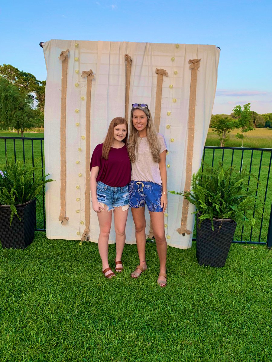 hannahdaniel33's tweet photo. my girl is finally 18!!! happy birthday ky!! i hope you have the best day, go live it up! love you sm💕 https://t.co/XGunEphDe4