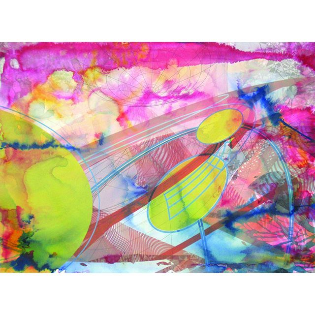 colingoldberg's tweet photo. Aurora Orbitalis, 2006.
India ink and pigment print on Rives BFK paper.
21 x 29 in 53.34 x 73.66 cm
.
#techspressionism #wireframeseries #futuristicart #inkwash #techno #cyberpunkart #modernart #artcollector #artadvisor #artconsultant #artgallery… https://t.co/YiwUPOjggy https://t.co/pviq5rK4wQ