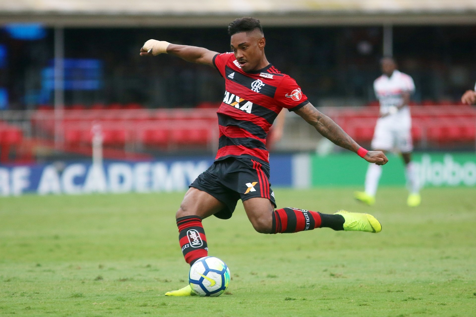 Carter on X: Jogadores cuja principal característica é o chute