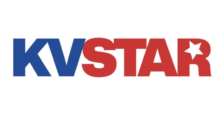 SALEMSHARAVANAN's tweet photo. The new logo for ‘Kirupananda Variyar Students Administration’ #KVSTAR. The robust back-office operations centre of #VinayakaMissions Medical, Engineering, Homoeopathy, Nursing & Physiotherapy college campuses at Salem. #VMKVMC #VMKVEC #VMHMC #VMACON #VMCOP #VMRF ⭐️ https://t.co/V7CBwNeuJs