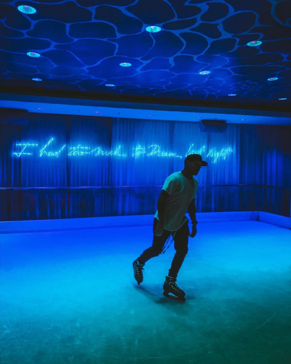 BasementMIAMI's tweet image. Groove in #MiamiBeach with @walin, @DjChizzle, @bbrenmar, @thelegendarybre, @DJSinatra, and @DJSK1TTy. 📸: ryanlittler

Table reservations: bit.ly/2CGleNo