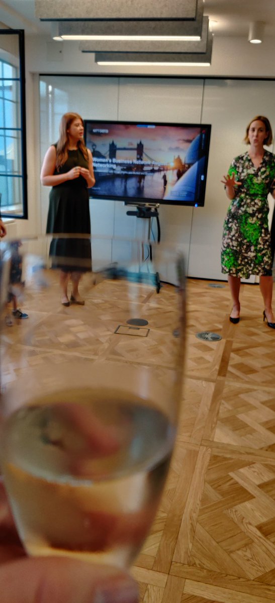 Great to have <a href="/SmartWorksHQ/">Smart Works Charity</a> with us today as part of the <a href="/NTT_DATA_UK/">NTT DATA UK</a> women's business network #wbn #diversity
