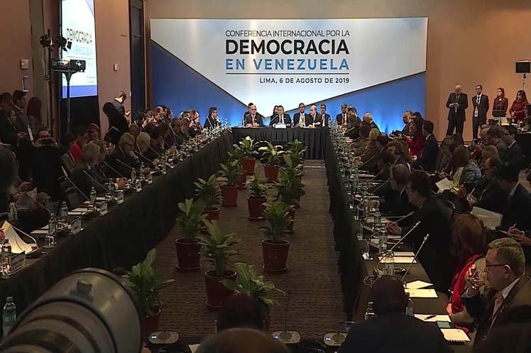 meeting nő venezuela)