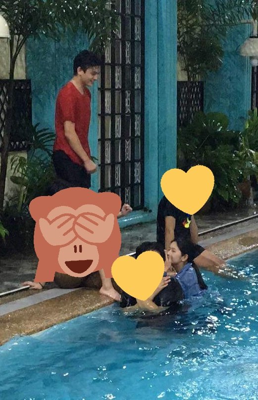 Maraaaaabbss's tweet photo. Rupok is me taragaaaa pag KaoSeth na!

@kaori_oinuma | @imsethfedelin

#WelcomeBackKAOSETH
#WelcomeBackKAOSETH https://t.co/0a4wO8nqli