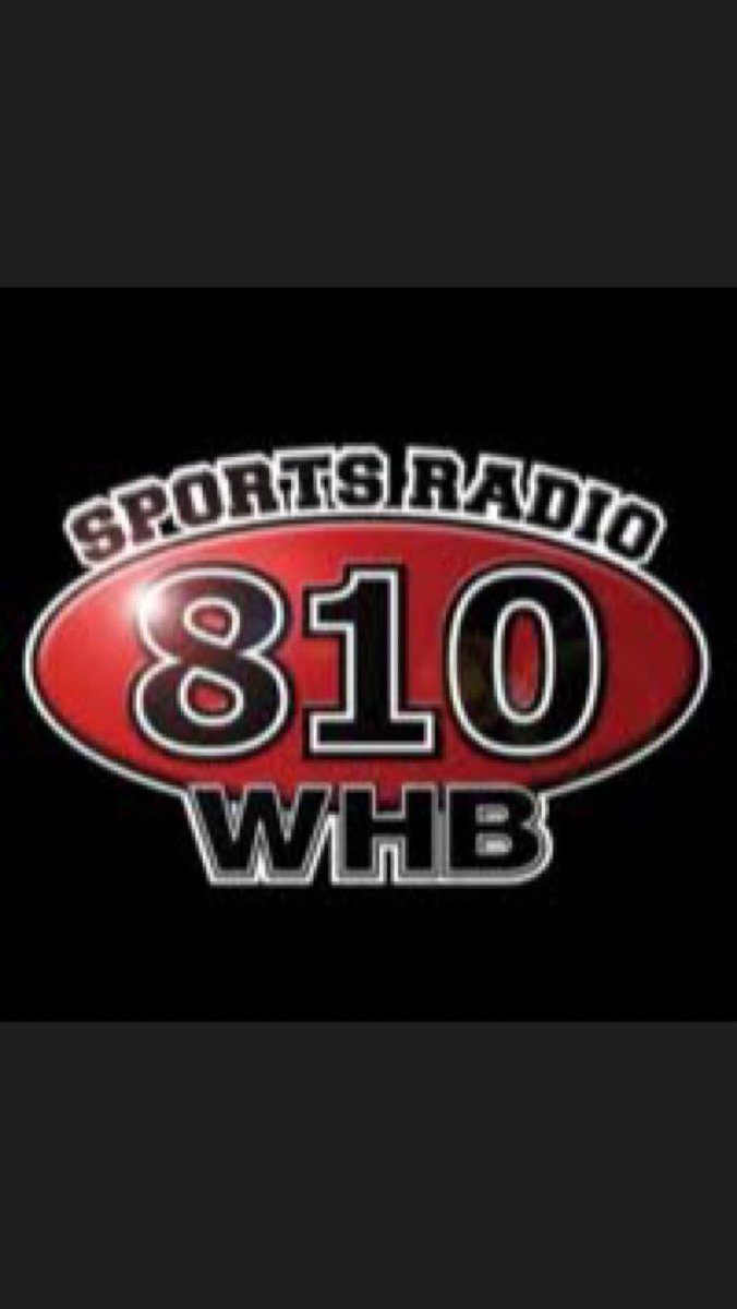 bigalwallacekc's tweet photo. Almost time for my interview with @J810Anderson on Sports Radio 810 WHB. We’ll talk about the @Chiefs, the @Royals, my book #oneforthecoyotes, the @tbonesbaseball and more. Checking it out at 12:30p. #outskirtspress @BNZonaRosaKC #readingisfun #cancer #realmediakc https://t.co/rWEP8JZ5Wt