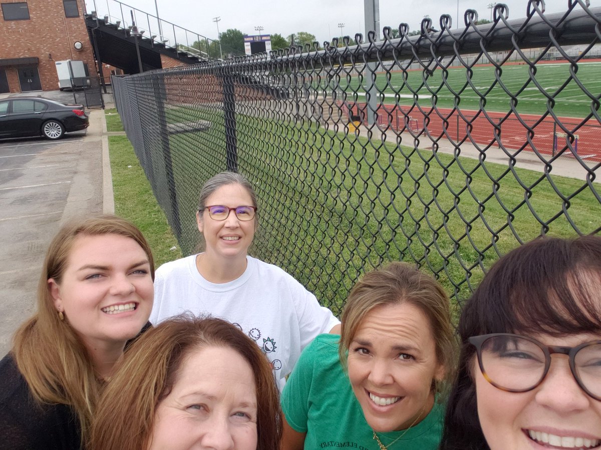 Hickman #teamsped #shepardshines