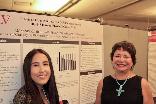 Nevada INBRE tweet media