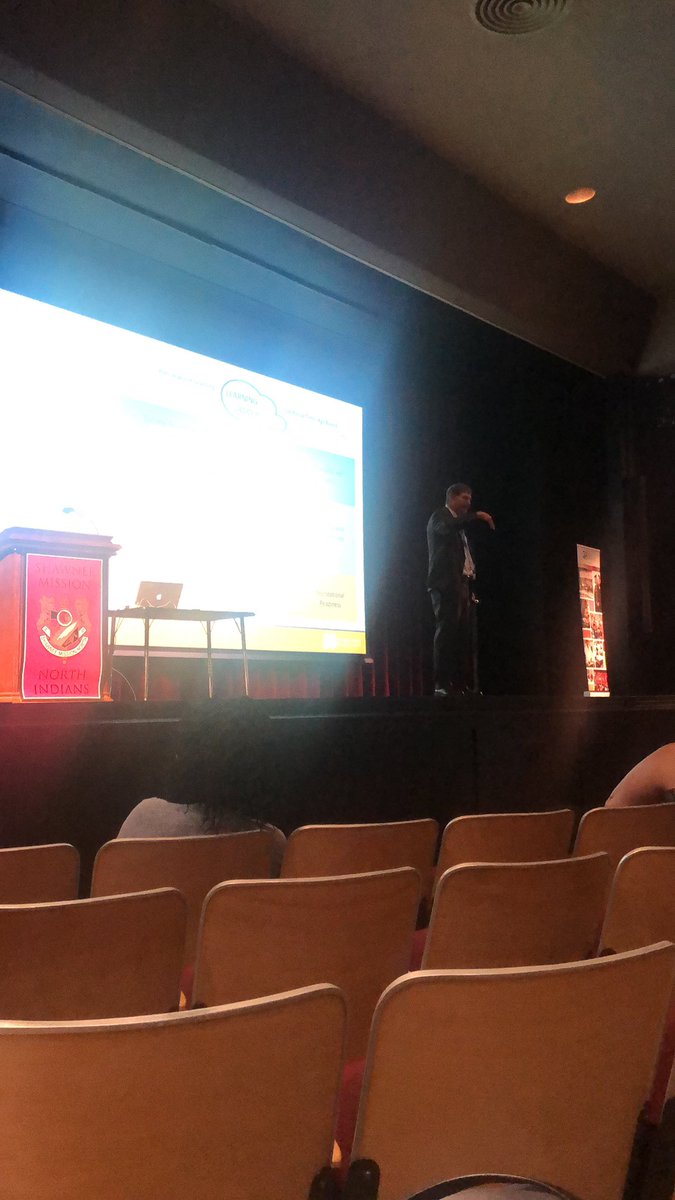 Meet each child where they are and go from there. Great message <a href="/smsd/">SMS Deshpande</a>