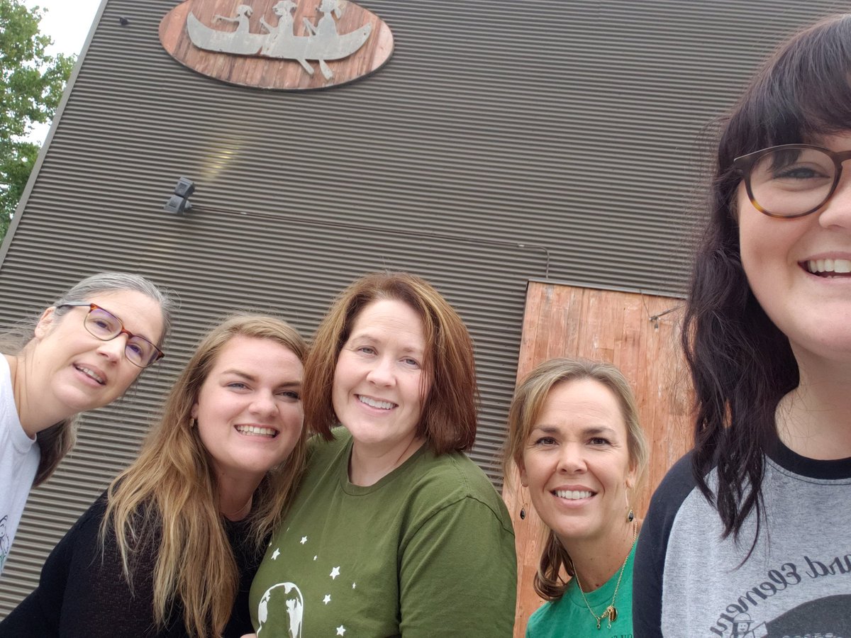 Logboat canoe #teamsped #shepardshines