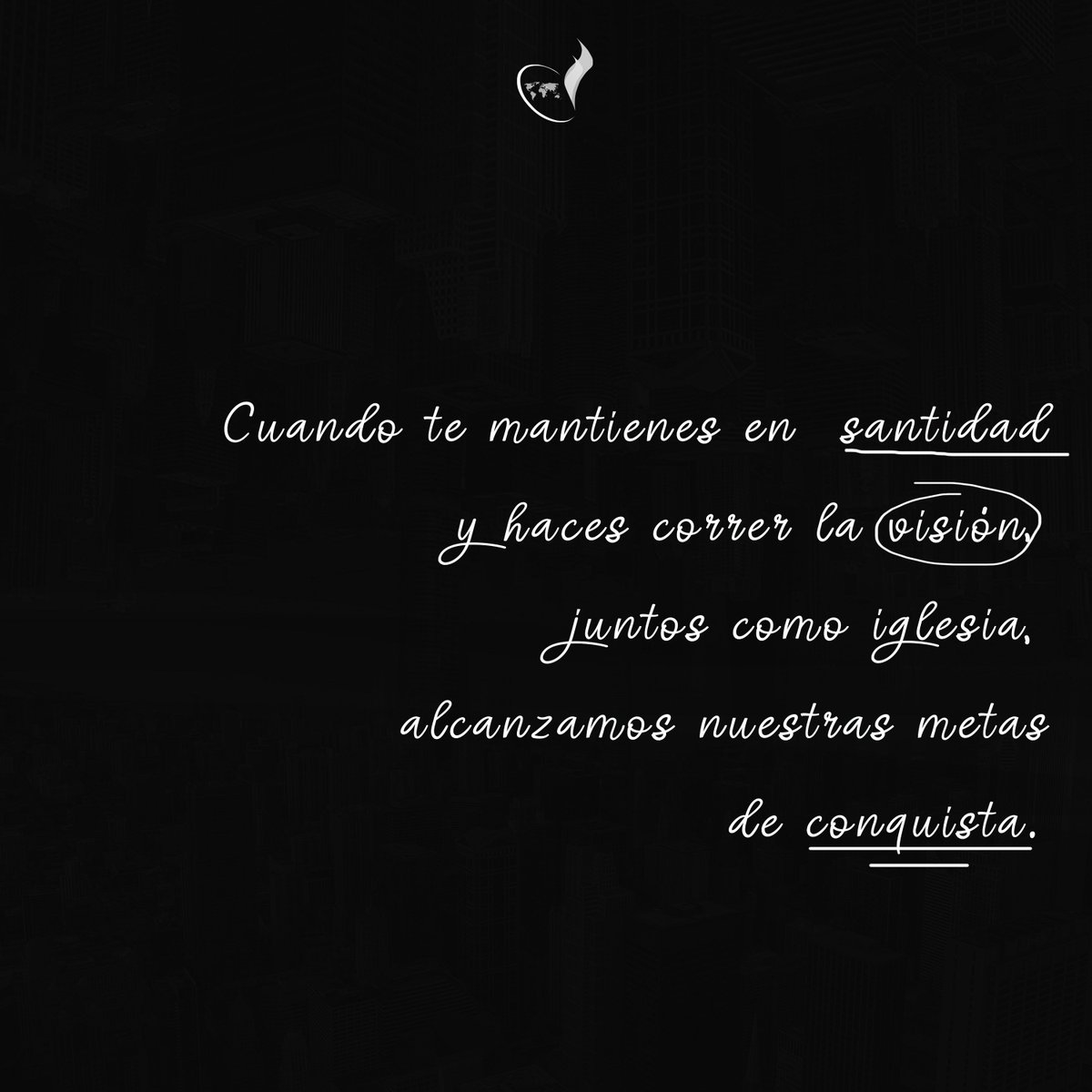 luzypazorg's tweet photo. Una familia unida que se mantiene en santidad, conquista cosas grandes. 
...
#SomosLuzyPaz
#AvivamientoEnVenezuela
#TodosDebenConocerAJesús https://t.co/y5Awsig6uD