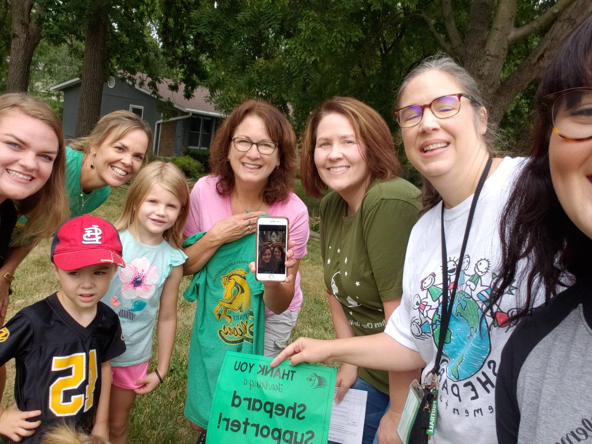 Family #shepardshines #teamsped