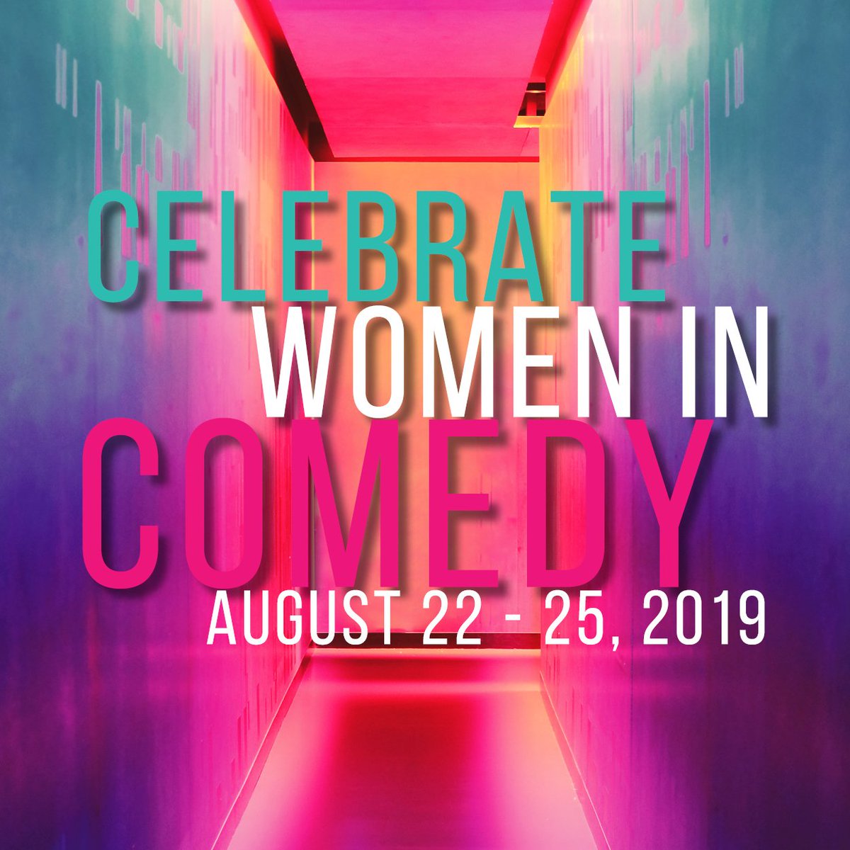 ChiWomensFunnyFest tweet media