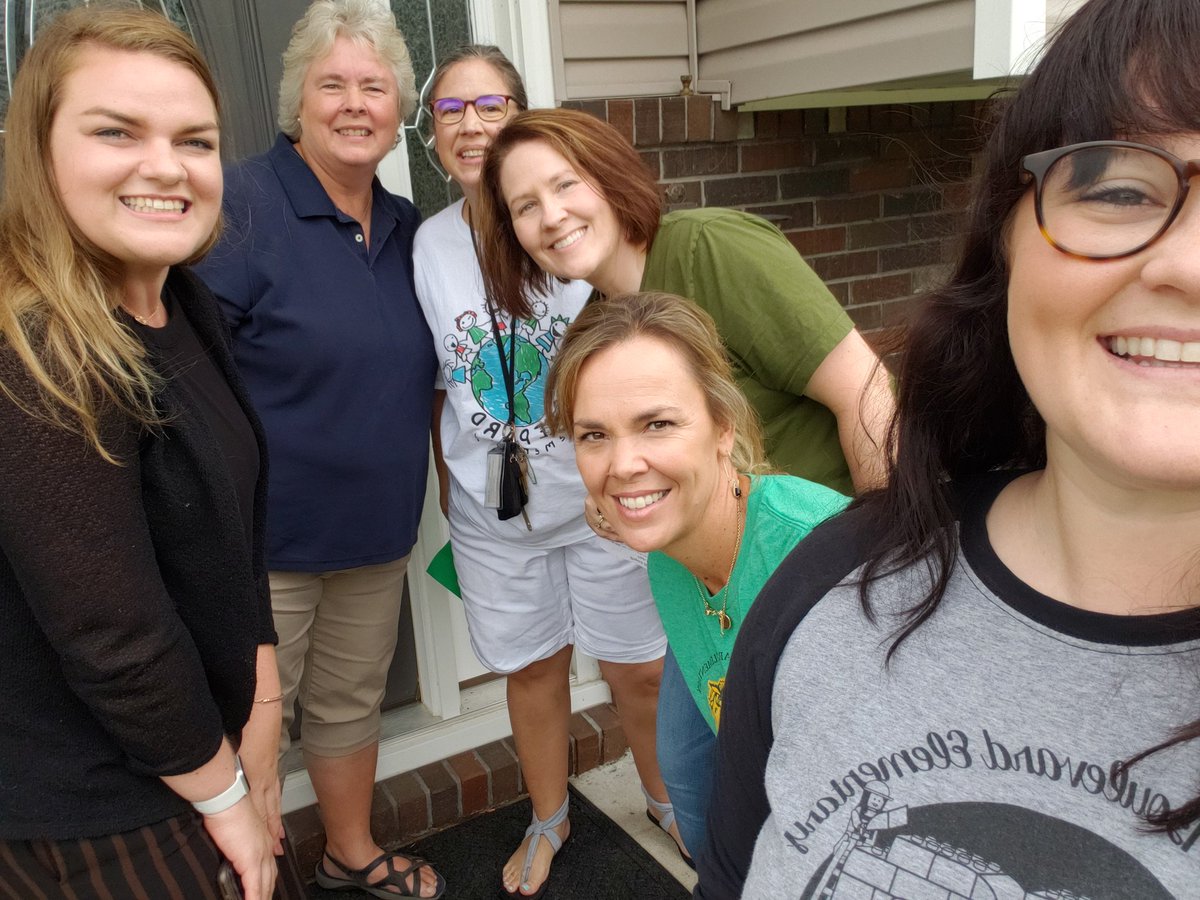 Principal #teamsped #shepardshines