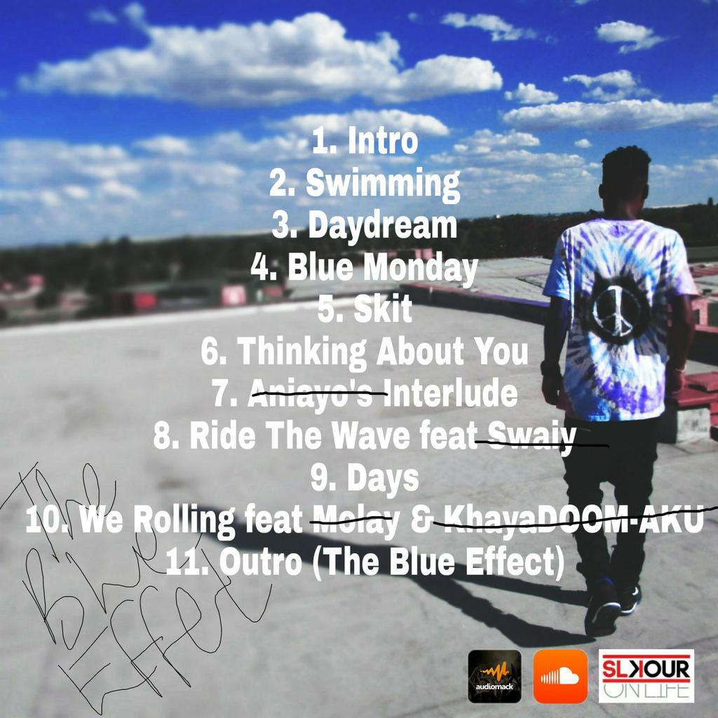 spreadlovesiz's tweet photo. #TheBlueEffect OUT NOW!!
I promise you this is nothing but classical music. 
Hiphop meets jazz rap 🔥💽💙
We even doing well on the streams . Check me out 🤳🙏❤

Please Retweeet 📍

Download Link
https://t.co/kY7gNuupGx https://t.co/th0vPhbWGv