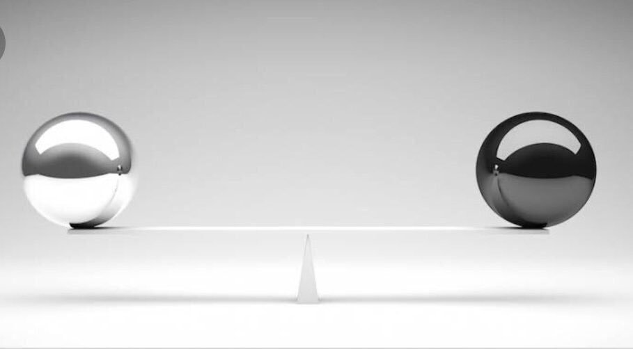 Mantengamos un balance perfecto entre rts y likes no rompais la balanza