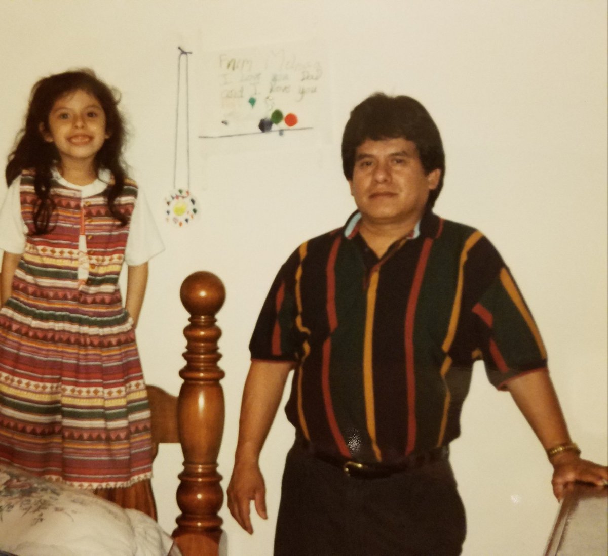 MimiZamarripa's tweet photo. Single parent children please stand up! #WeAreAldine #ilovePapi #imissPapi #mydadismyhero #heavengotalilsweeter @JuanitaHutto @TheotherMiss_Z https://t.co/9SJedOK290