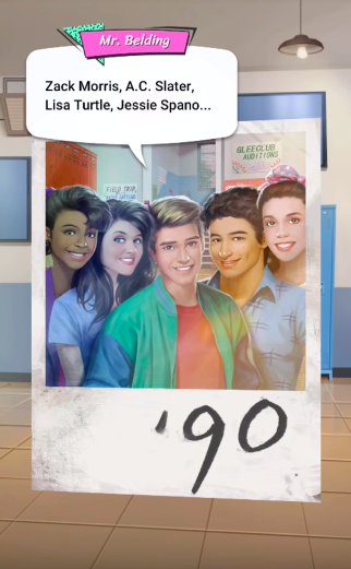 Play_Endless's tweet image. Just a @Seriesthegame appreciation post for some of the talented artists here at Endless! What’s your favorite art from @Seriesthegame?