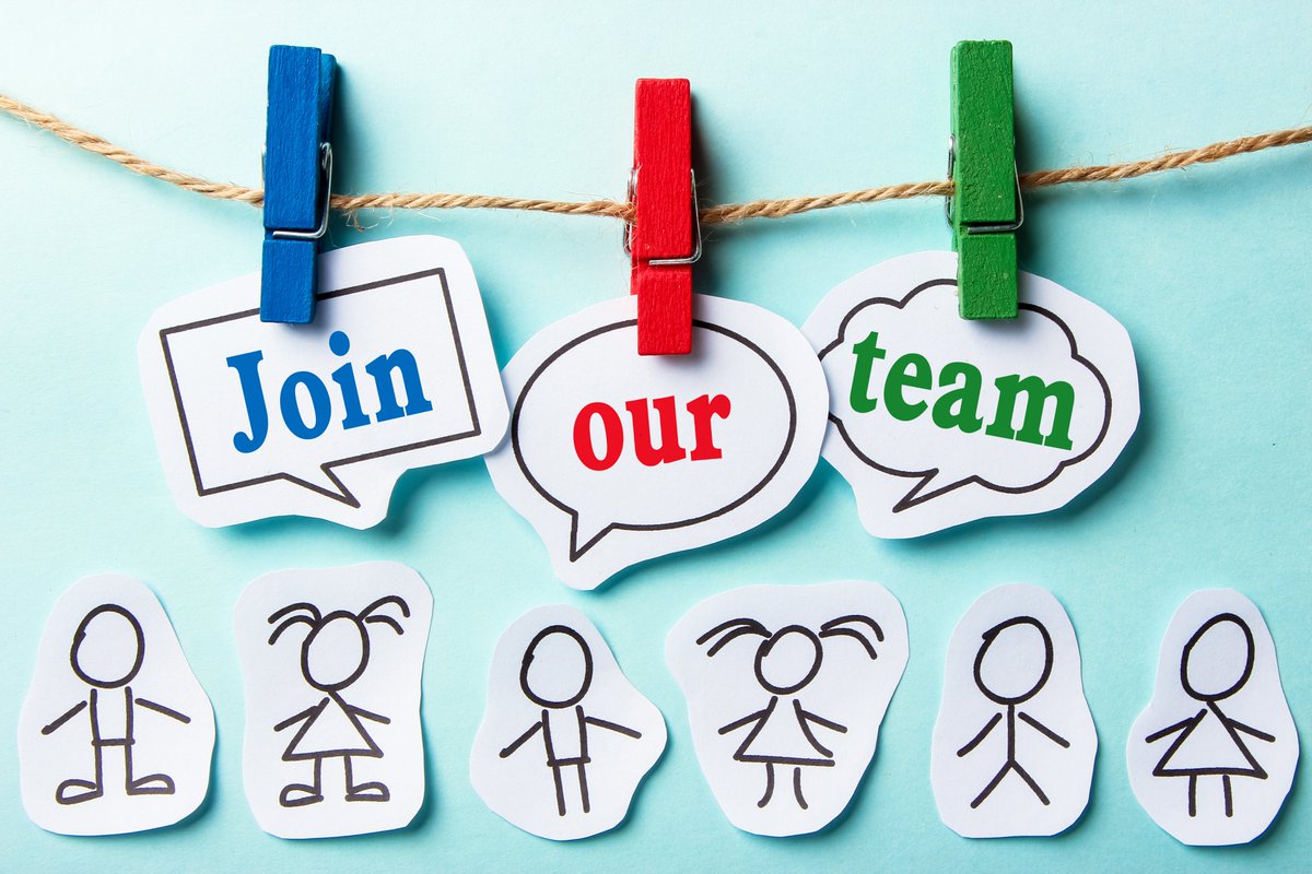 Midland_College's tweet photo. The Pre-K Academy at Midland College is now hiring for full and part-time assistant teachers.

The link for the job postings:

Full-time: https://t.co/3Hcz9OSNfh
Part-time: https://t.co/nOMQKOmgg1

Please share with anyone looking for a job! https://t.co/JJXdJJc0Kq